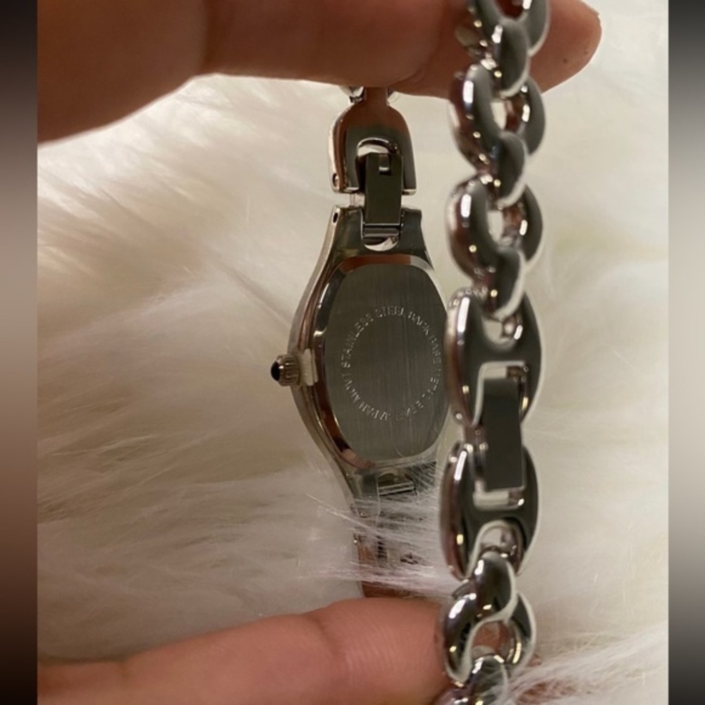 Interchangeable Band Quartz Watch Set - Picture 3 of 6